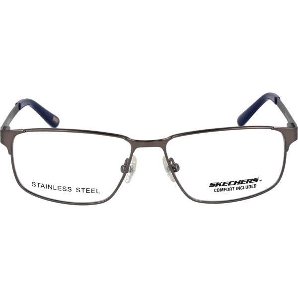 Skechers Optical Frame SE3376 009 54