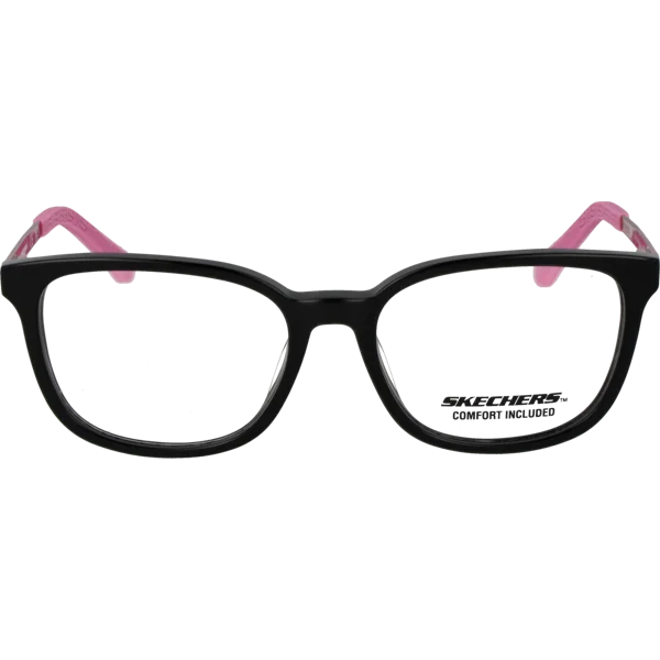 Skechers Optical Frame SE1682 001 48