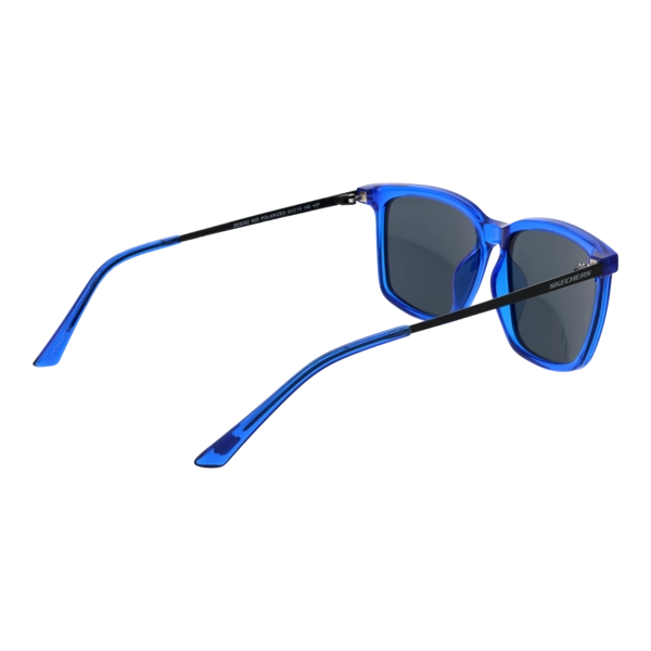 Skechers Sunglasses SE6282 90D 53