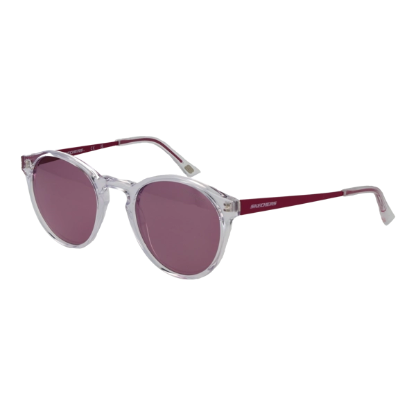 Skechers Sunglasses SE6284 26H 48