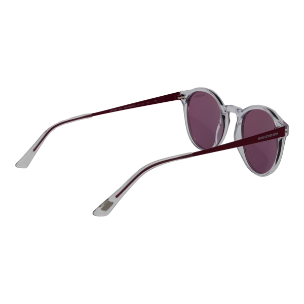 Skechers Sunglasses SE6284 26H 48