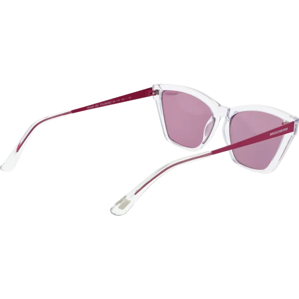 Skechers Sunglasses SE6286 26H 56