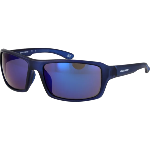 Skechers Sunglasses SE6289 90X 61