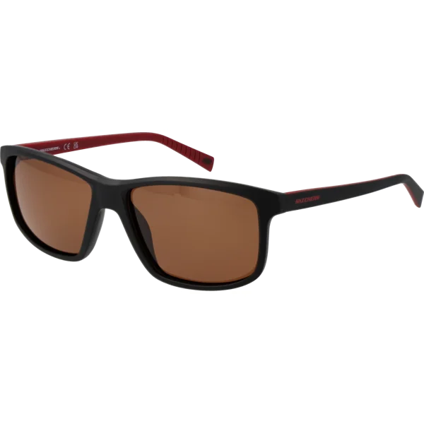 Skechers Sunglasses SE6291 02H 57