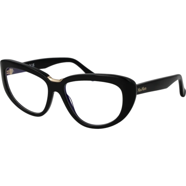 Max Mara Optical Frame MM5109-B 001 56 Blue Filter