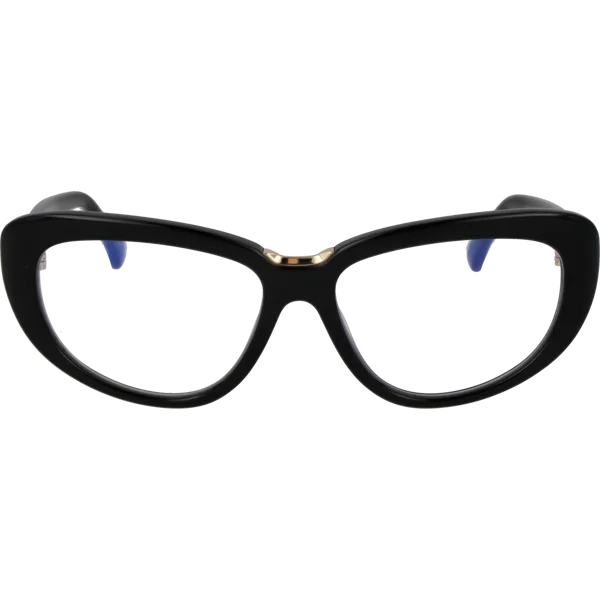 Max Mara Optical Frame MM5109-B 001 56 Blue Filter