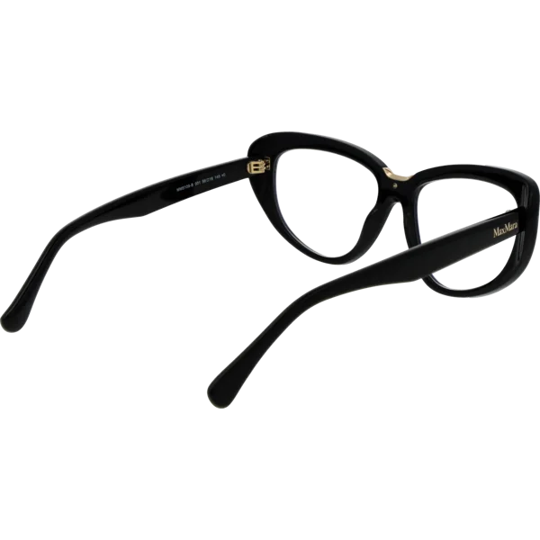 Max Mara Optical Frame MM5109-B 001 56 Blue Filter