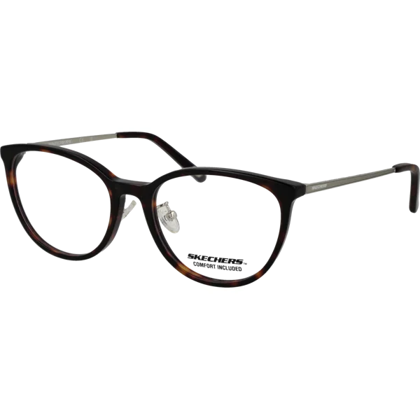 Skechers Optical Frame SE2241-D 052 53