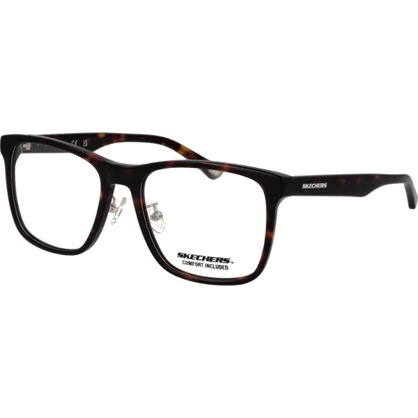 Skechers Optical Frame SE3383-D 052 55