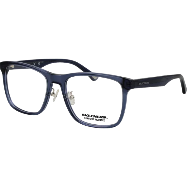 Skechers Optical Frame SE3383-D 090 55