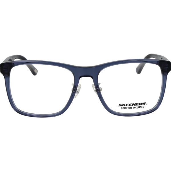 Skechers Optical Frame SE3383-D 090 55