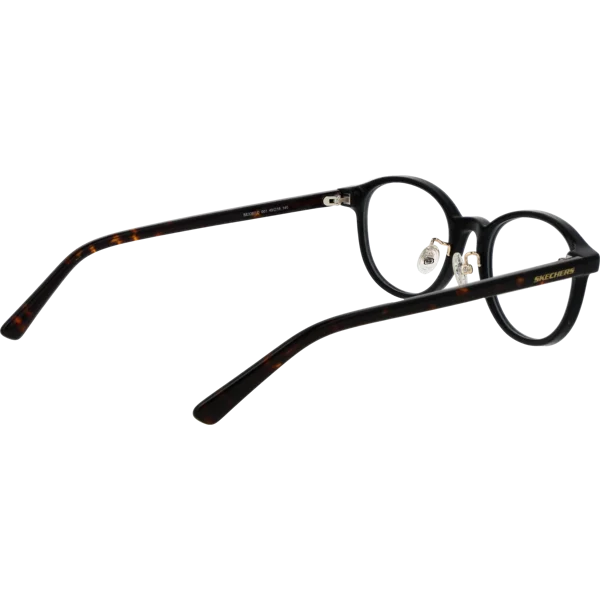 Skechers Optical Frame SE3367-D 001 49