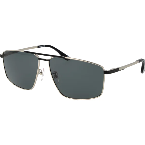 BMW Sunglasses BW0055-H 16A 62 Titanium