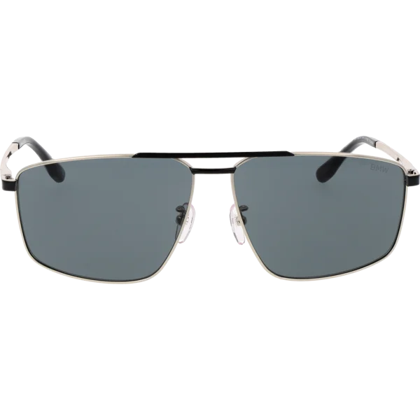 BMW Sunglasses BW0055-H 16A 62 Titanium
