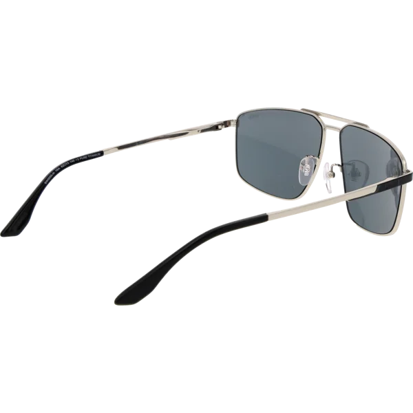 BMW Sunglasses BW0055-H 16A 62 Titanium