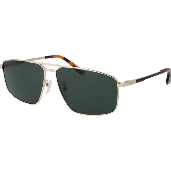 BMW Sunglasses BW0055-H 32N 62 Titanium