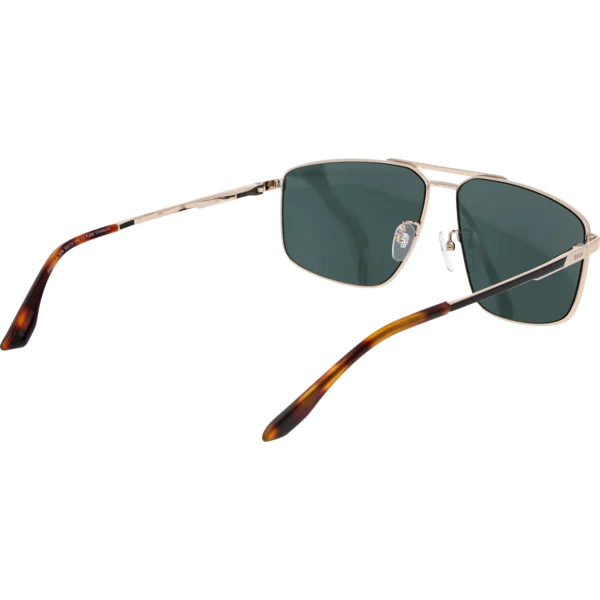 BMW Sunglasses BW0055-H 32N 62 Titanium