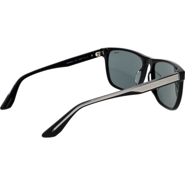 BMW Sunglasses BW0056-H 01A 59