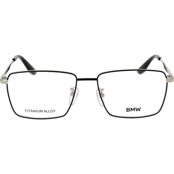 BMW Optical Frame BW5079-H 002 55 Titanium