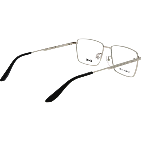 BMW Optical Frame BW5079-H 002 55 Titanium