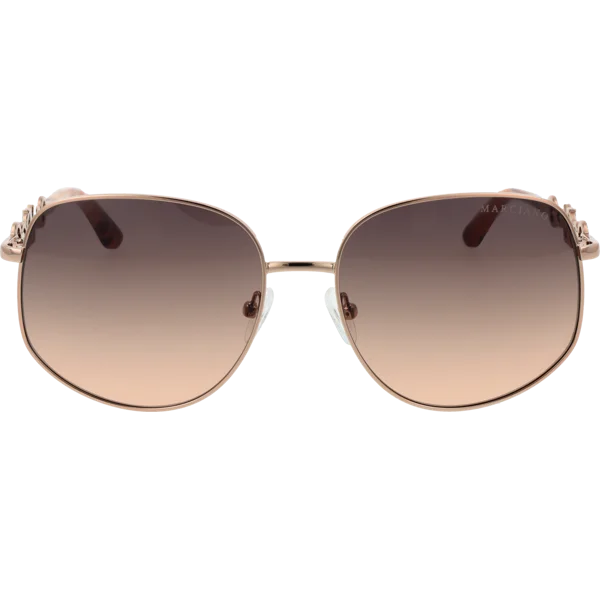 Marciano by Guess Sunglasses GM00003 28F 59