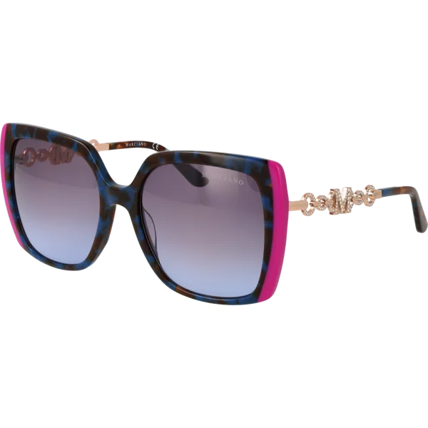 Marciano by Guess Sunglasses GM00005 92W 57