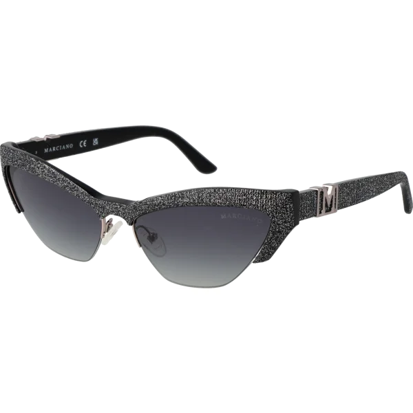 Marciano by Guess Sunglasses GM00006 01B 59