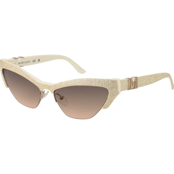 Marciano by Guess Sunglasses GM00006 25F 59