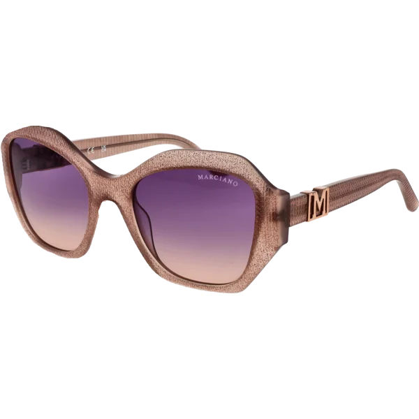 Marciano by Guess Sunglasses GM00007 57Z 54