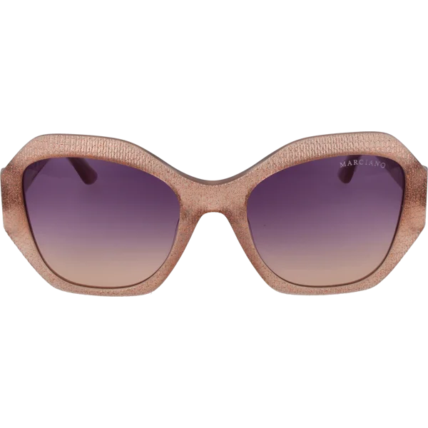 Marciano by Guess Sunglasses GM00007 57Z 54