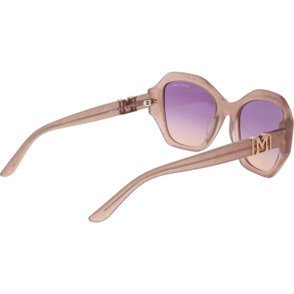 Marciano by Guess Sunglasses GM00007 57Z 54