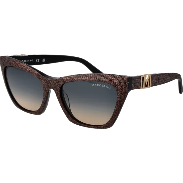 Marciano by Guess Sunglasses GM00008 05W 54