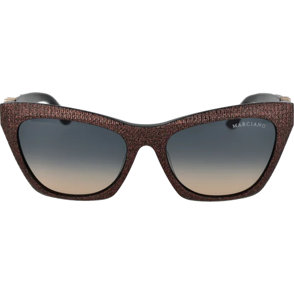 Marciano by Guess Sunglasses GM00008 05W 54