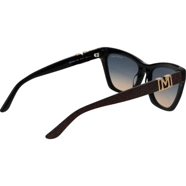 Marciano by Guess Sunglasses GM00008 05W 54