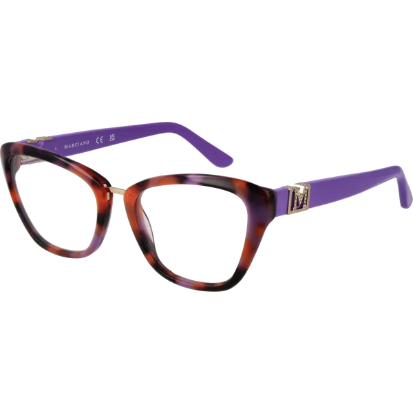 Marciano by Guess Optical Frame GM50003 083 52