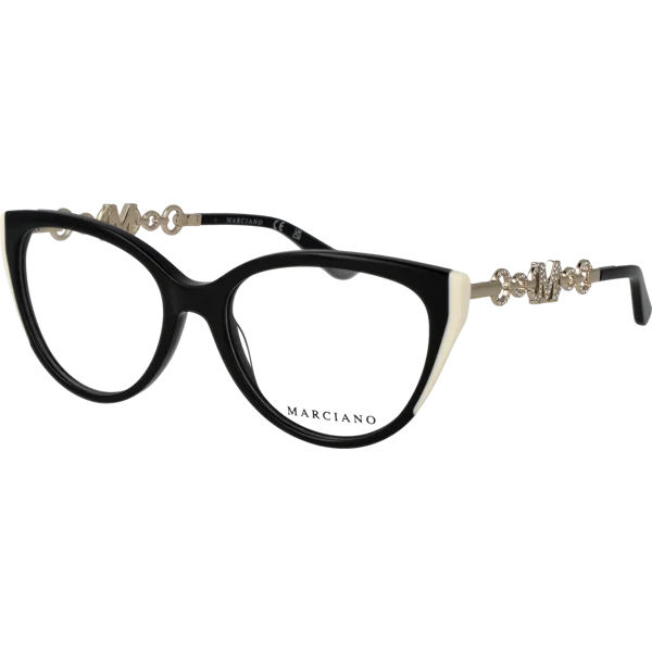 Marciano by Guess Optical Frame GM50006 001 54