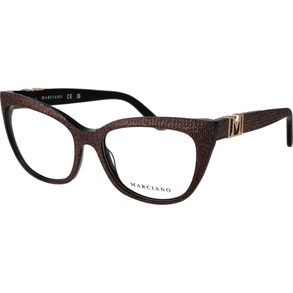 Marciano by Guess Optical Frame GM50008 005 55