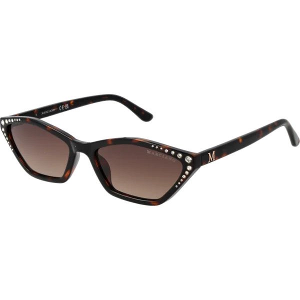Marciano by Guess Sunglasses GM00002 52F 56