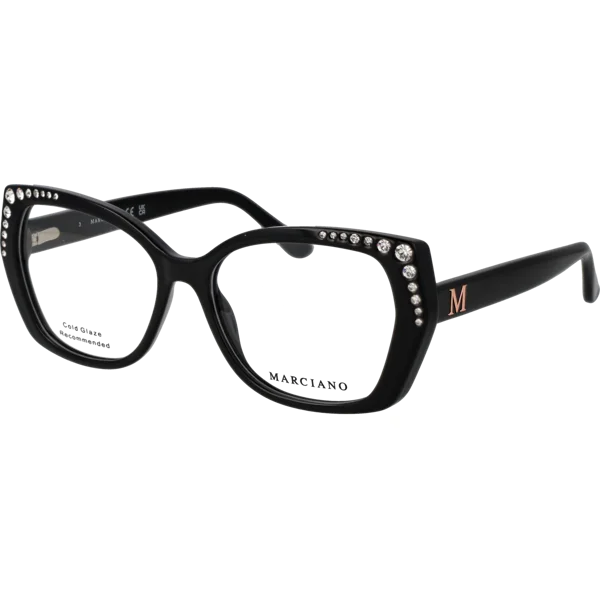 Marciano by Guess Optical Frame GM50001 001 56