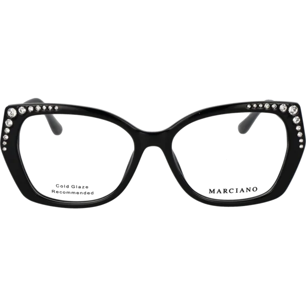 Marciano by Guess Optical Frame GM50001 001 56