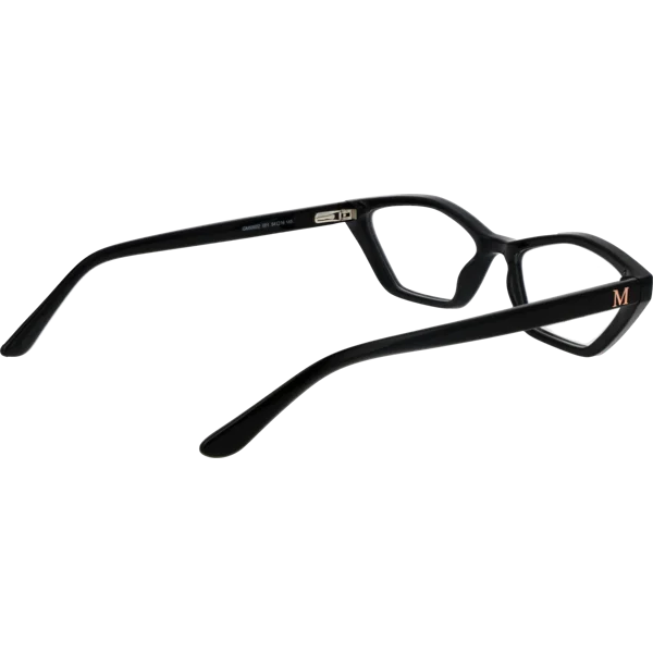 Marciano by Guess Optical Frame GM50002 001 54