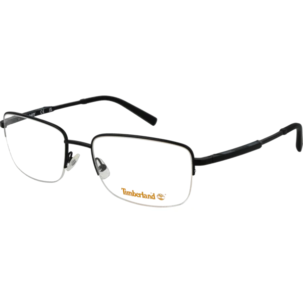Timberland Optical Frame TB50006 002 58
