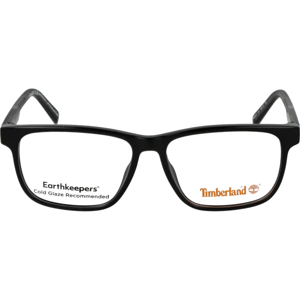 Timberland Optical Frame TB50012 001 50