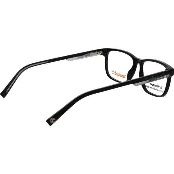 Timberland Optical Frame TB50012 001 50