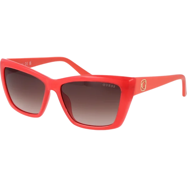 Guess Sunglasses GU00098 72F 55