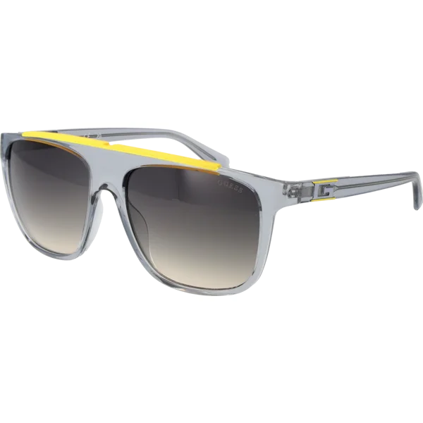 Guess Sunglasses GU00123 20B 58