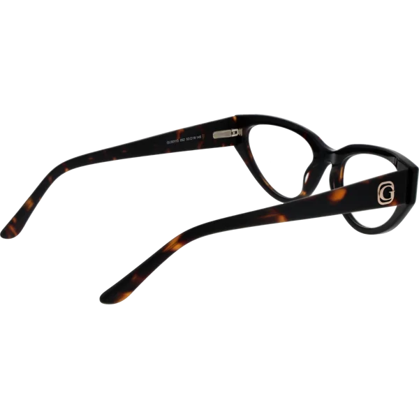 Guess Optical Frame GU50113 052 53