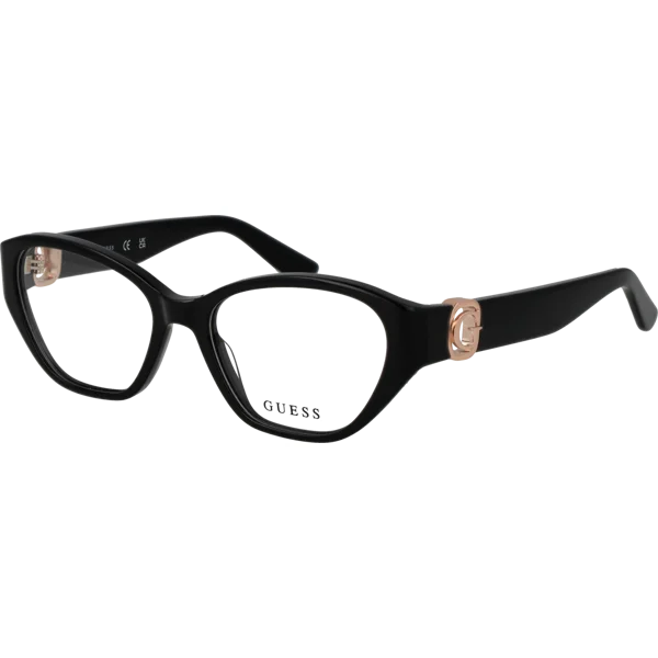 Guess Optical Frame GU50119 001 51