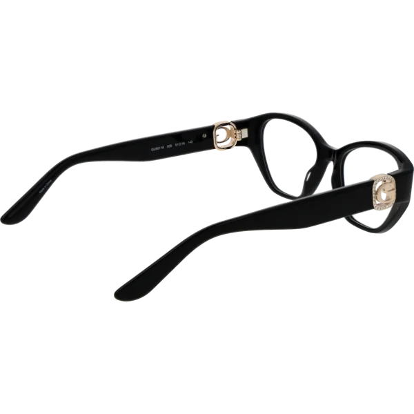 Guess Optical Frame GU50119 005 51