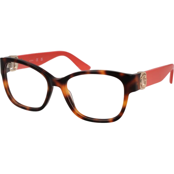 Guess Optical Frame GU50120 052 52